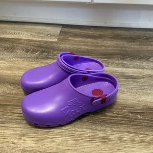 Calzuro Light Purple shoes 👟